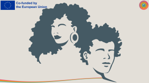 Undoing internalised racism