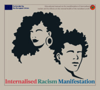 Internalised racism manifestation