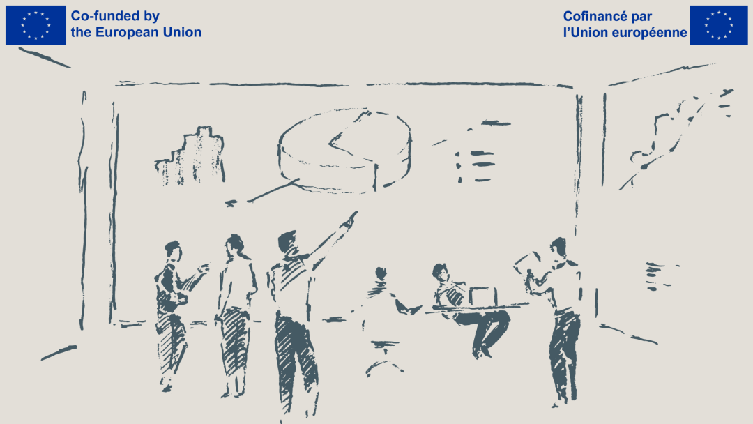 The anti-racism artivism workshop that helped to heal